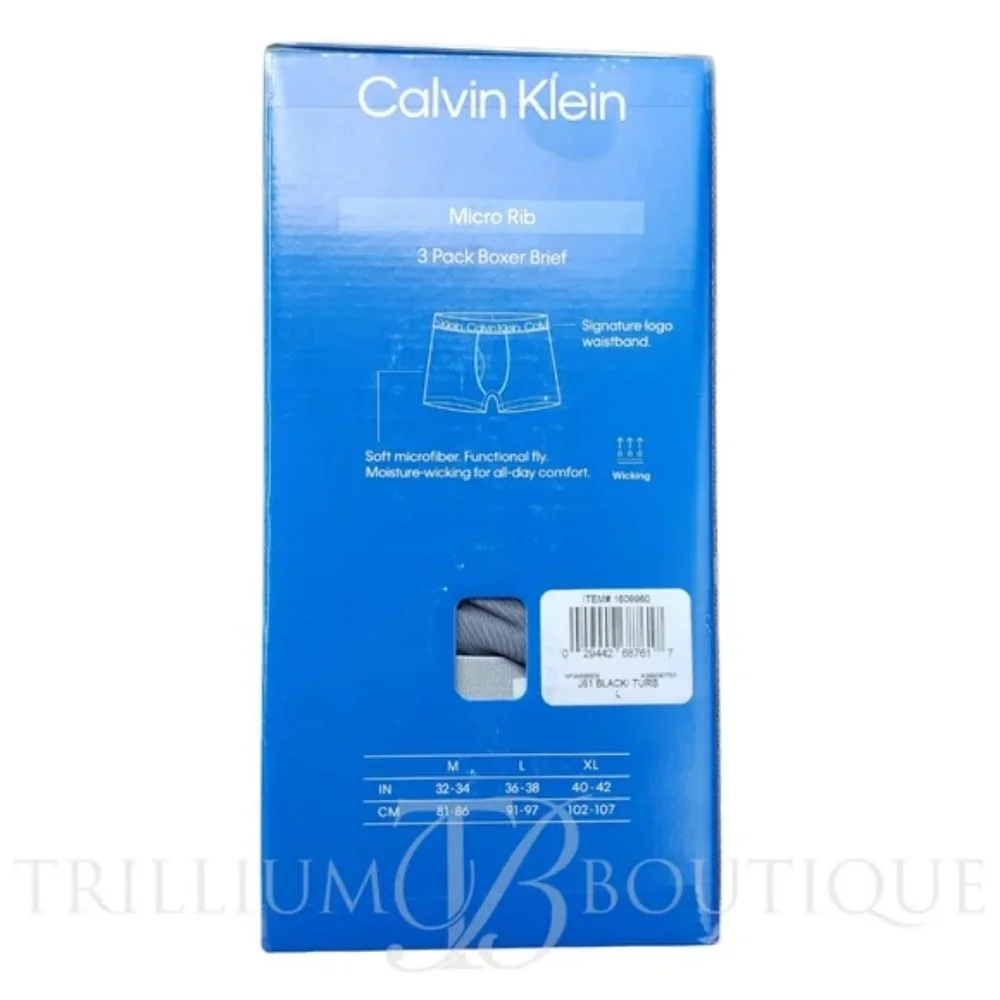 Calvin Klein calvin klein